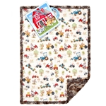 Read to Me Cuddle Kit Barnyard