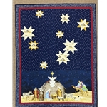 Stars Over Bethlehem Kit