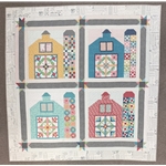 Farmers Daughter Quilt Seed Kit