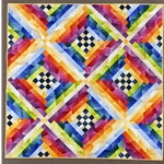 Courthouse Checks Colorful Kit