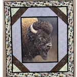 Cutting Corners Bison Kit