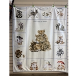 Better Together Panel Kit Blue