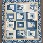Tabitha Special Delivery Kit lap size