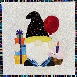 Birthday Boy Bjorn Gnome Kit