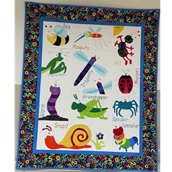 Backyard Friends Laser Cut Kit