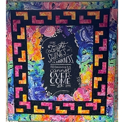 Square Dancer Playground Kit