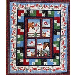 Amazing Farmstead Kit