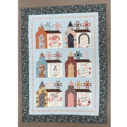 Firm Foundation Church Kit