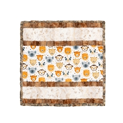 Wee One Furever Friends Kit