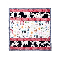 Deja-Moo Baby Cuddle Kit