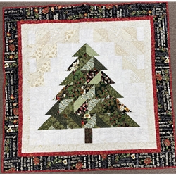 Strip Tube Tannenbaum Kit