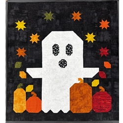 Spooky Patch Kit