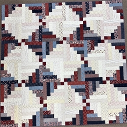 Jelly Roll Patriotic Kit