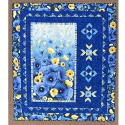Guiding Stars Blue and Yellow Kit