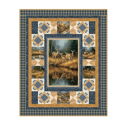 Hidden Allure Deer Kit